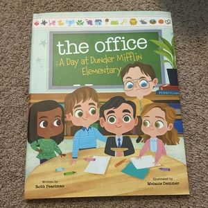 The office Book